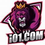 i01 Casino App .